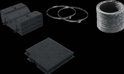 Produktbild Siemens Starterset für Umluftbetrieb LZ10DXU00
