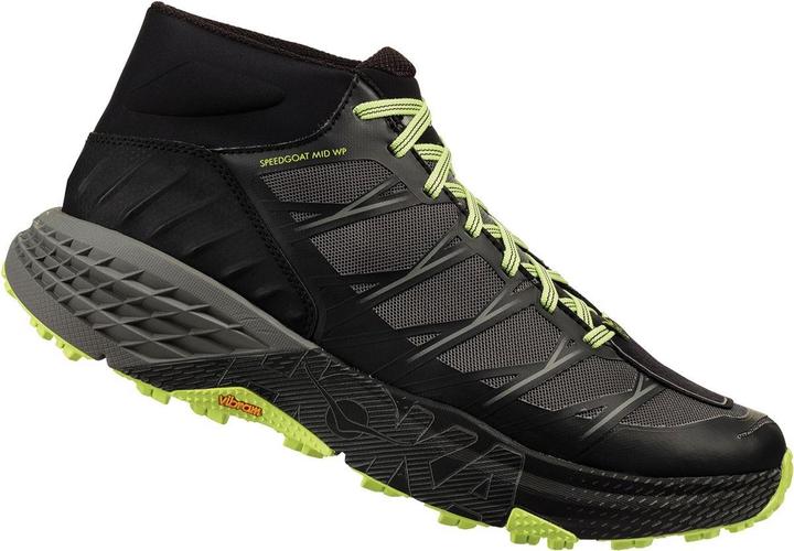 Produktbild Hoka Speedgoat Mid WP Schuhe (42 2/3)