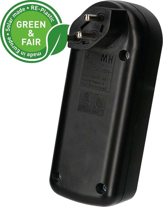 Actual product image Max Hauri ADAPT 3x Typ 13 176510 (Type 13, 3 x)