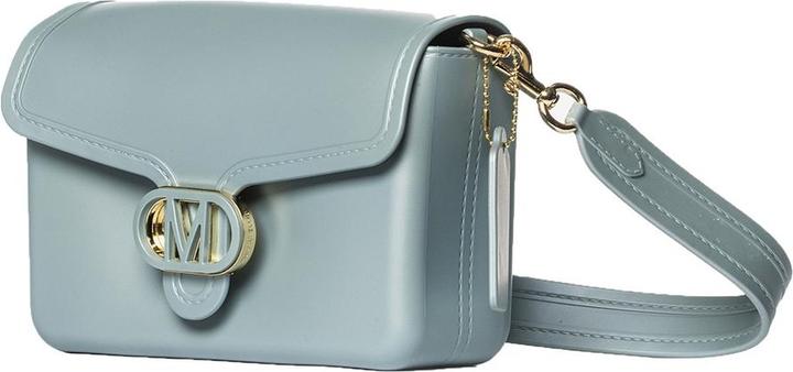 Produktbild Marc Ellis Damen Schultertasche - Modell Elowen Nova - 100% Gummi - 19.0 X 11.0 X 6.5 Cm