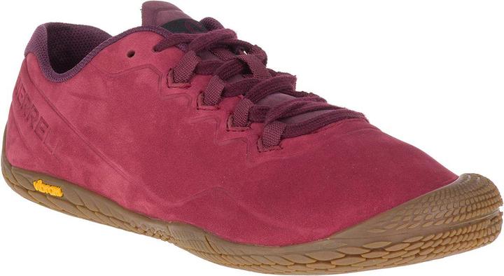 Produktbild Merrell Vapor Glove 3 Luna Leather Schuhe (36)