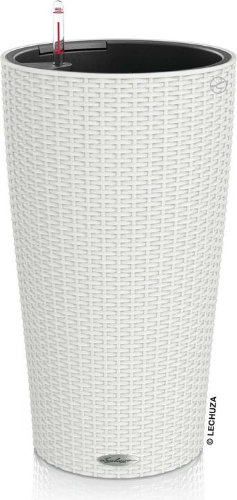 Actual product image Lechuza CILINDRO Cottage 23 (23 cm)