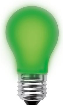 Produktbild Scharnberger+Hasenbein LED-Lampe 53x105mm (E27, 2 W, 30 lm, 1 x)