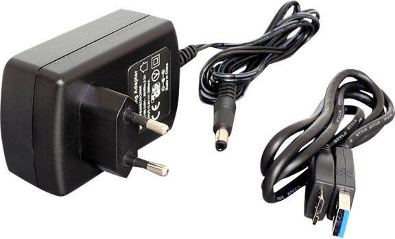 Image du produit Delock 62486 Convertisseur USB 3.0 vers SATA