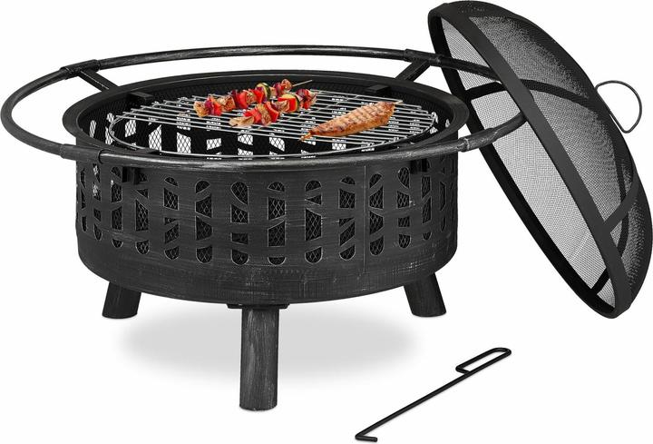 Image du produit Relaxdays Etagère pour machine à laver