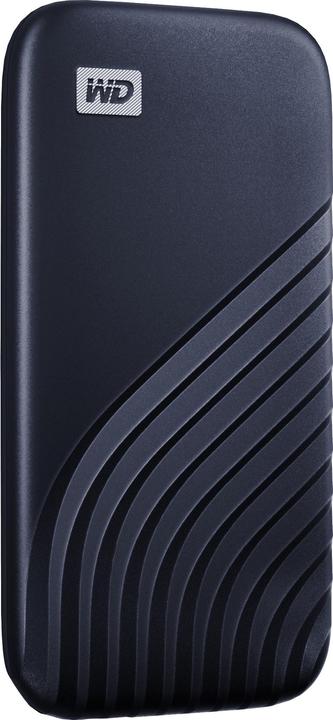Produktbild WD My Passport SSD (2000 GB)