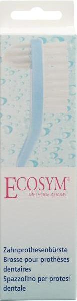 Immagine prodotto Ecosym Spazzola di bit (1 x)