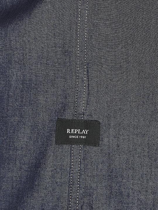 Produktbild Replay Jeanshemd (M)