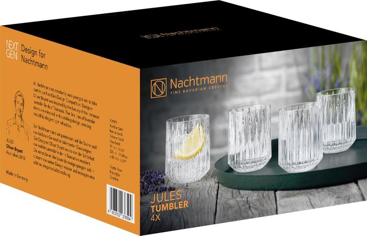 Produktbild Nachtmann Jules (0.31 l, 4 x)