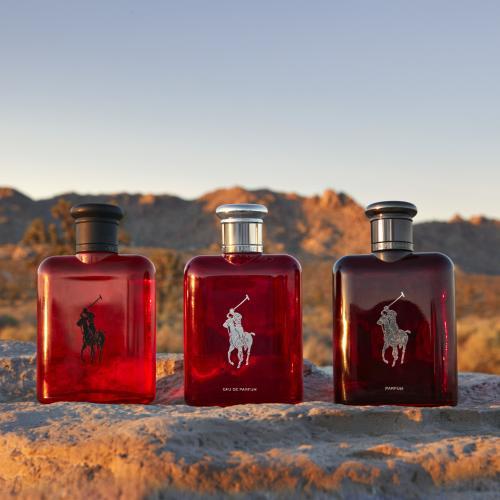 Immagine prodotto Ralph Lauren Polo Rosso (Eau de parfum, 125 ml)