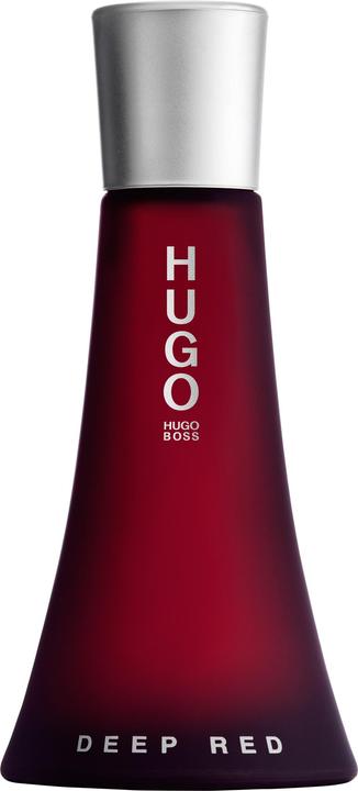 Produktbild HUGO Deep Red (Eau de Parfum, 50 ml)