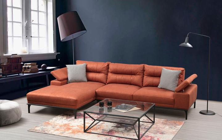 Produktbild Atelier del Sofa Elaine (Ecksofa)