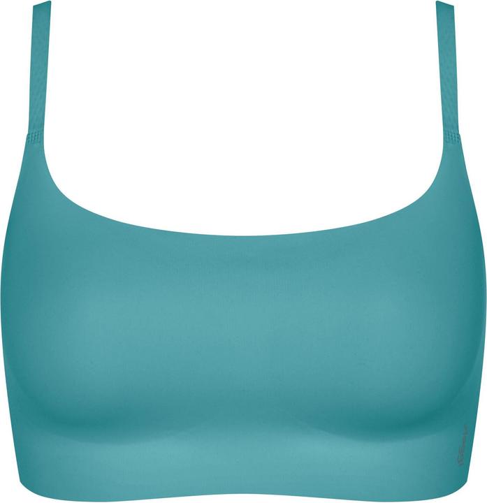 Sloggi Bügelloser BH ZERO Feel 2.0 Ultra Bra (Einzelpack, M)