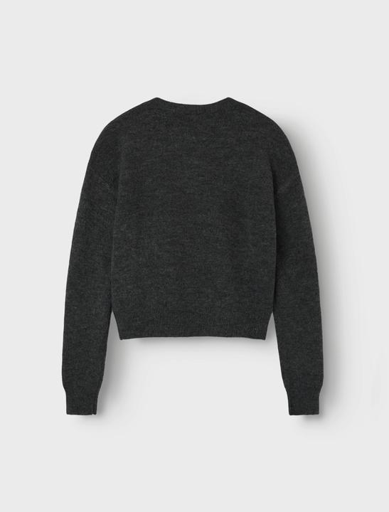 Produktbild Lmtd Langarm Strickpullover (158)