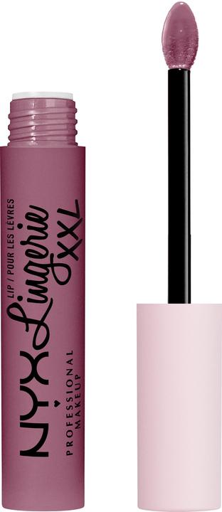 Produktbild NYX Professional Make-Up Lip Lingerie XXL (16 Unlaced)