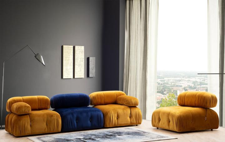 Immagine prodotto Atelier del Sofa Bubble (Divano modulare)