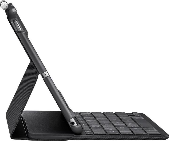 Produktbild Logitech Slim Folio (CH, iPad 2017 (5. Gen), iPad 2018 (6. Gen))