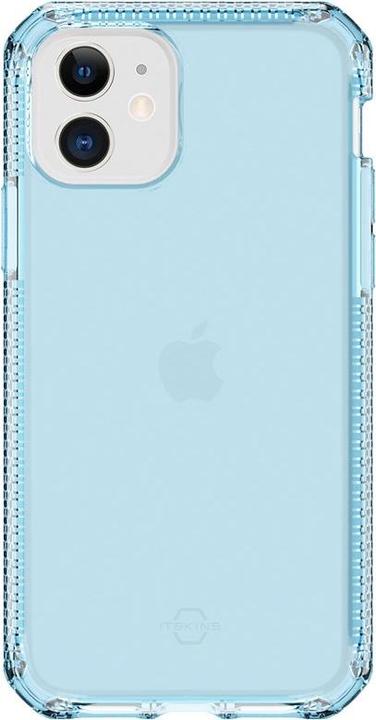 Actual product image Itskins Spectrum Clear (Apple iPhone 11)