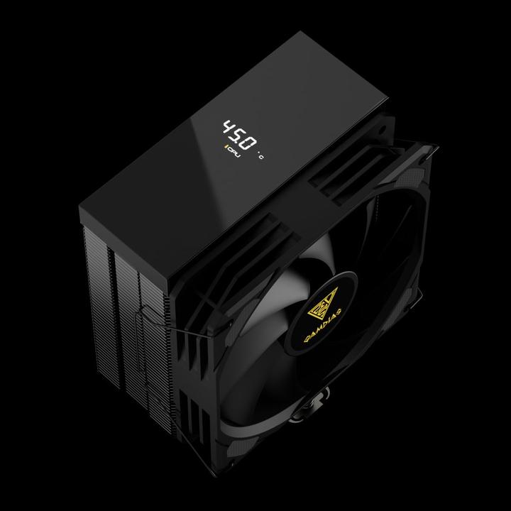 Produktbild Gamdias Khler Boreas M2-51D Digital retail