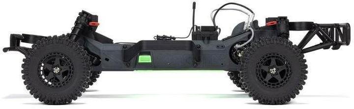 Image du produit Arrma Short Course Truck Fury Mega 550 2WD, 1:10 (RTR Prêt à fonctionner)