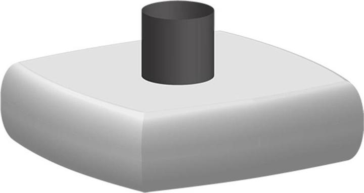 Produktbild Weller Erem Vorfilter Professional 150-400 (Vorfilter)