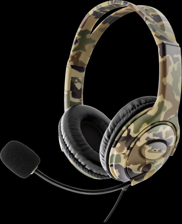 Nyko Combat Headset