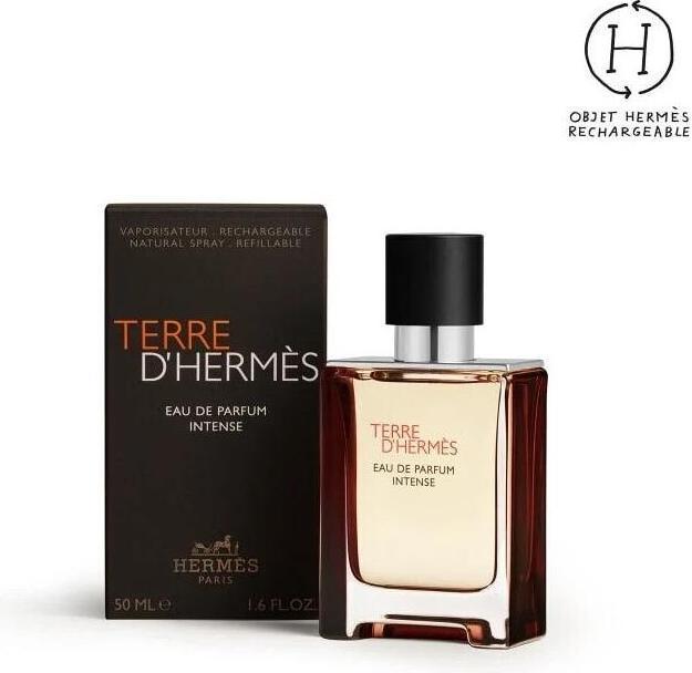 Immagine prodotto Hermès Terre d'Hermes (Eau de parfum, 50 ml)