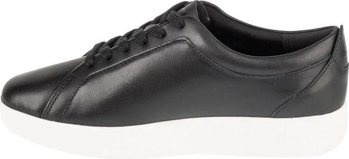 Actual product image Fitflop Rallye-Sneaker (36)