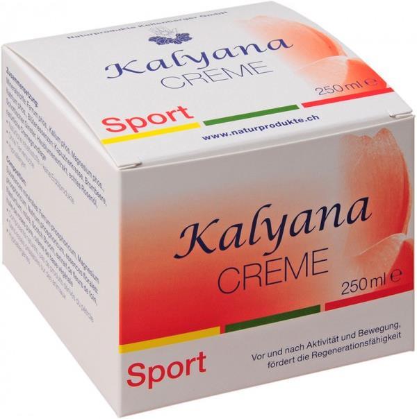 Immagine prodotto Kalyana Crema n. 14 con Viola (Crema corpo, 50 ml)