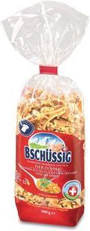 Produktbild Bschüssig Flädli (100 g)