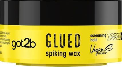 Produktbild Got2b Glued (Haarwachs, 75 ml)