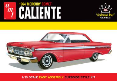 Produktbild AMT 1964 Mercury Comet Craftsman Plus Series