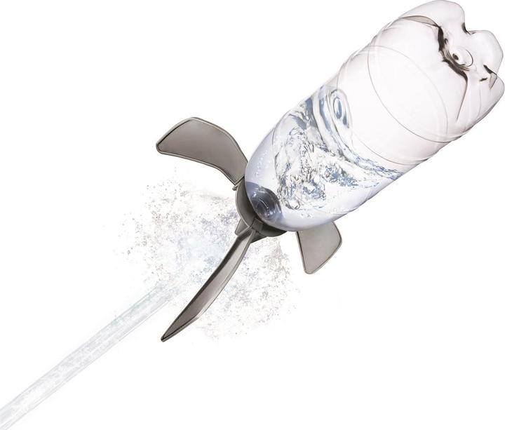Produktbild 4M Wasser Rakete