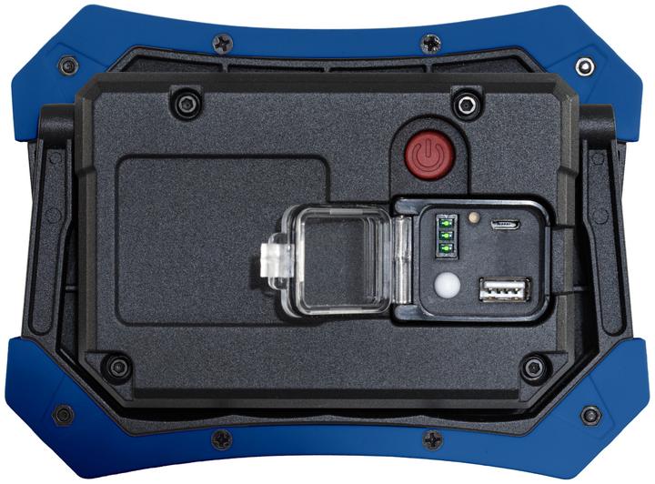 Actual product image Sonlux LED Work Light Gladiator Pocket (1000 lm)