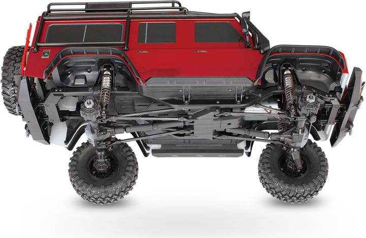 Produktbild Traxxas TRX-4 Landrover Defender (ARR Almost-Ready-to-Race)