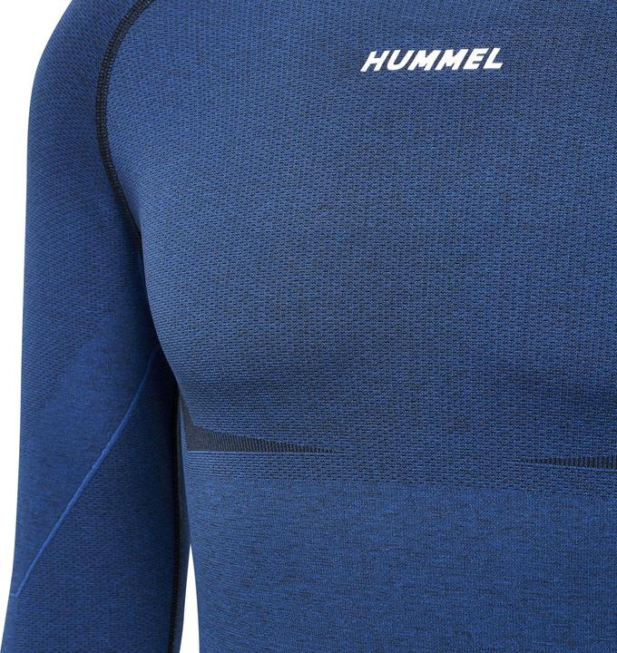 Immagine prodotto hummel Hmlte Mike Maglietta senza cuciture L/S (S)