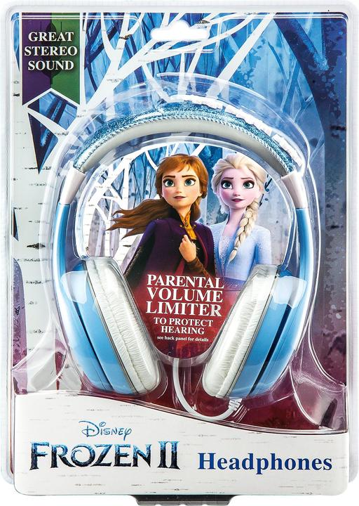 Actual product image eKids Frozen 2 Youth Headphones