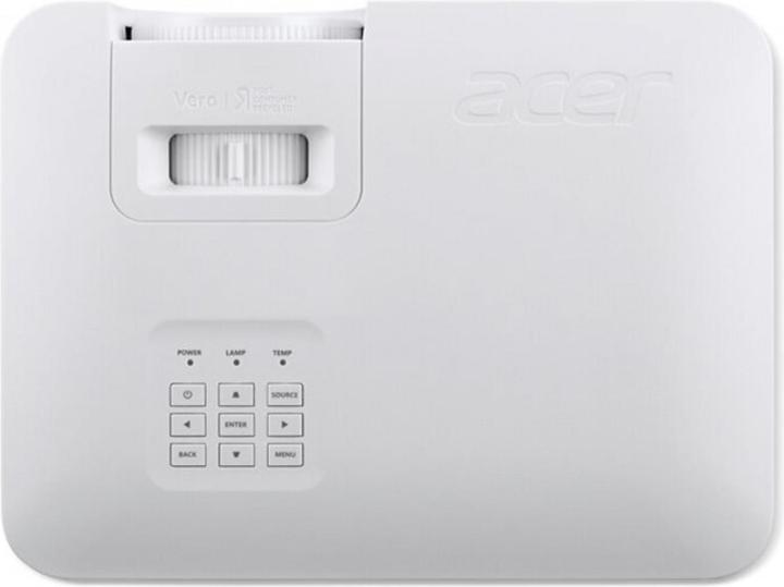 Actual product image Acer Vero XL2330W (WXGA, 5000 lm, 1.54 - 1.72:1)