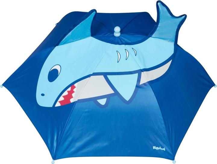 Image du produit Playshoes Parapluie Requin