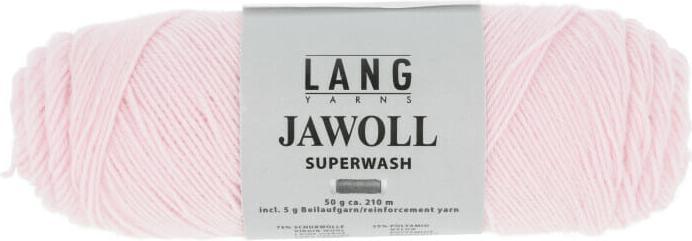 Produktbild Lang Yarns JAWOLL - 83 (190 m)