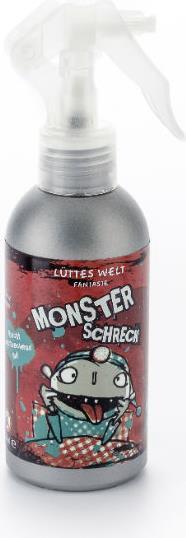 Produktbild Lüttes Welt Monsterschreck Pump-Spray