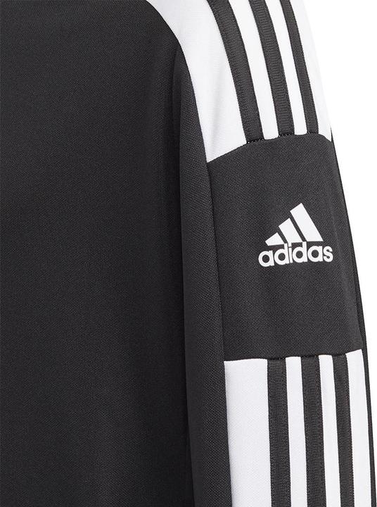 Produktbild adidas Squadra 21 Trainingsjacke Kinder (140)
