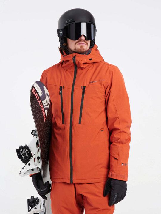 Actual product image Protest Prttimo 23 Snowjacket (XL)