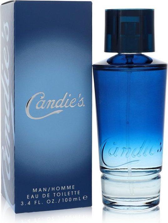 Liz Claiborne CANDIES by (Eau de Toilette, 100 ml)