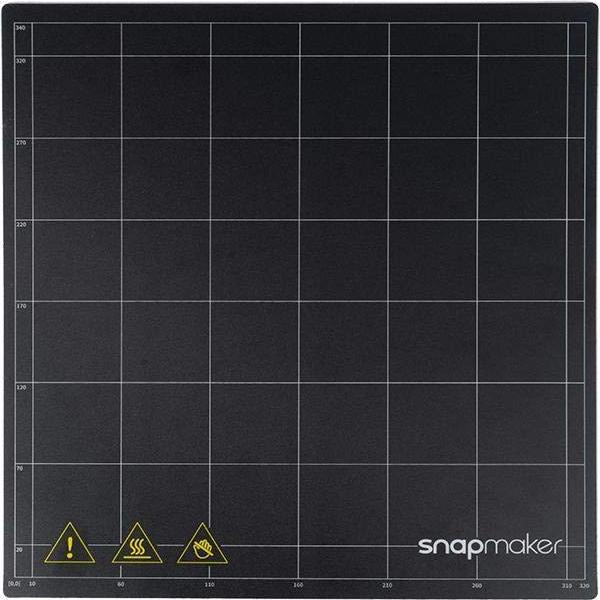Produktbild Snapmaker Druckbettoberfläche 2.0 A250 (Ersatzteile)