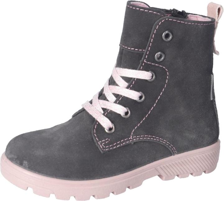 Grigio/Rosa