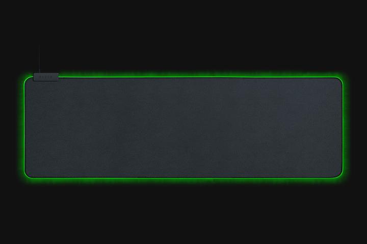 Actual product image Razer Goliathus EXTENDED Chroma - Gaming Mousepad (Wide)