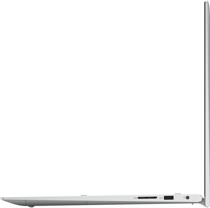 Produktbild Dell Inspiron 7706 (17", Intel Core i7-1165G7, 16 GB, 512 GB, DE)