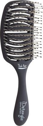 Olivia Garden iDetangle Brush for Thick Hair