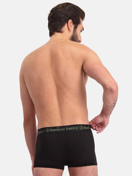 Immagine prodotto Bamboo Basics Liam (S, confezione da 3)